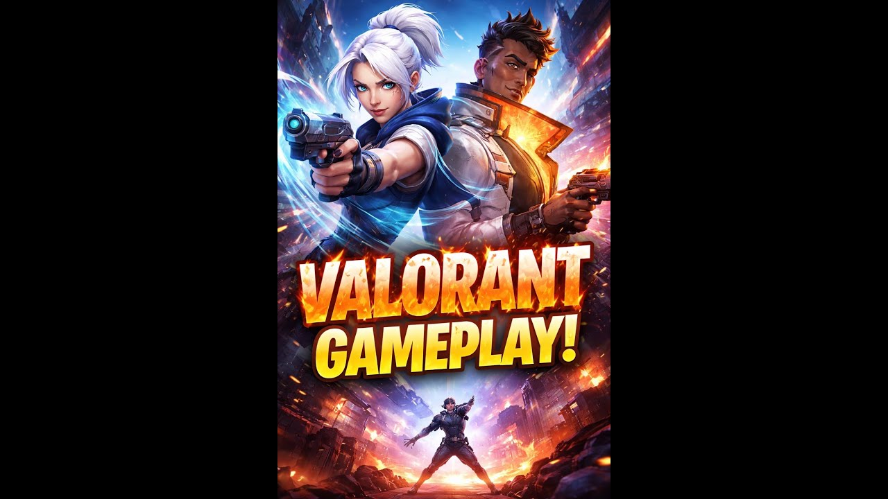 Valorant live || The Last God