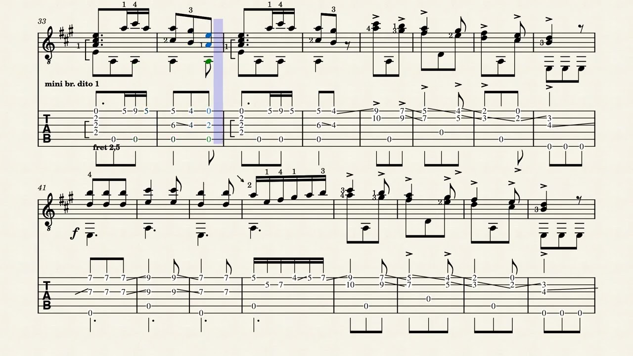 Requiem (Magic Flute) – Mozart - arr. W. L. Hayden