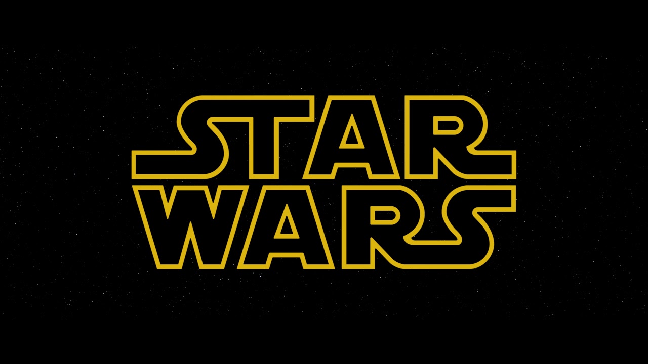Star Wars - All Opening crawl - French