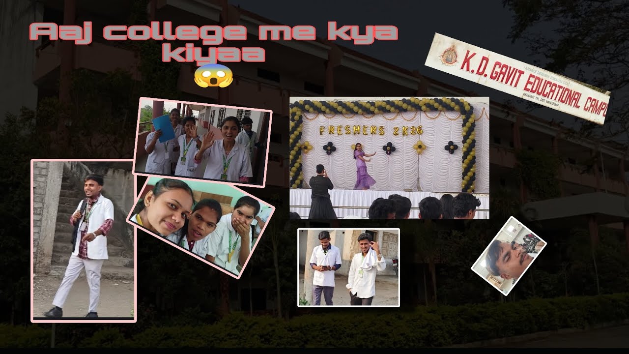 College vlogs 🚀. Aaj college me kya hua 😅 saadu bhai fire 🔥  #bscnursing #