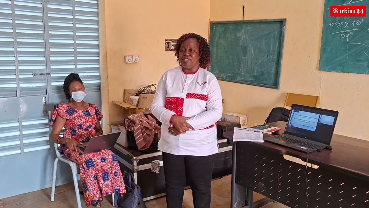 Élevage au Burkina Faso : Le coup de boost technologique pour la souveraineté alimentaire