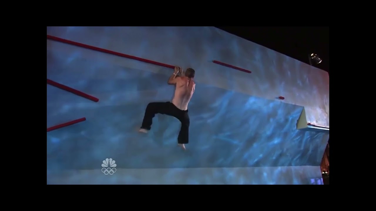 American Ninja Warrior Stage 3 Tribute (ANW 1 - 13) (400 subscribers Special)