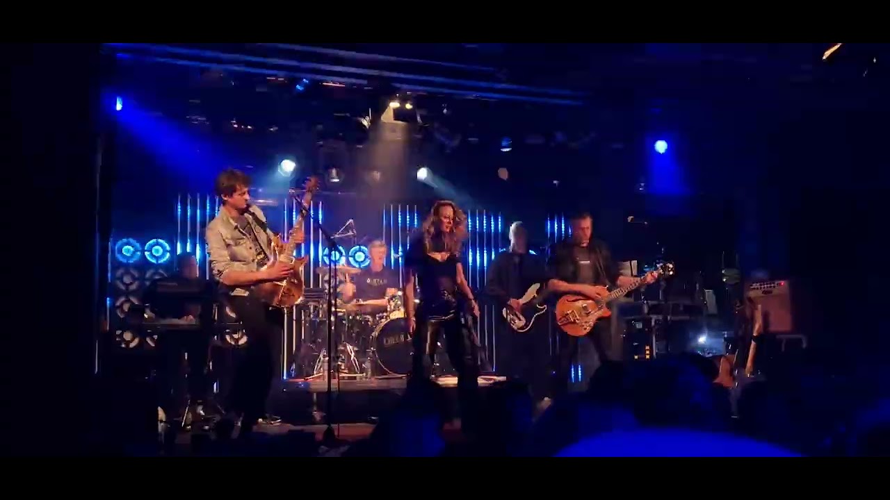 2025-01-11 Creebles - Guns & Roses Medley - Superrr!! - De Lantaarn Hellendoorn (made by appie)
