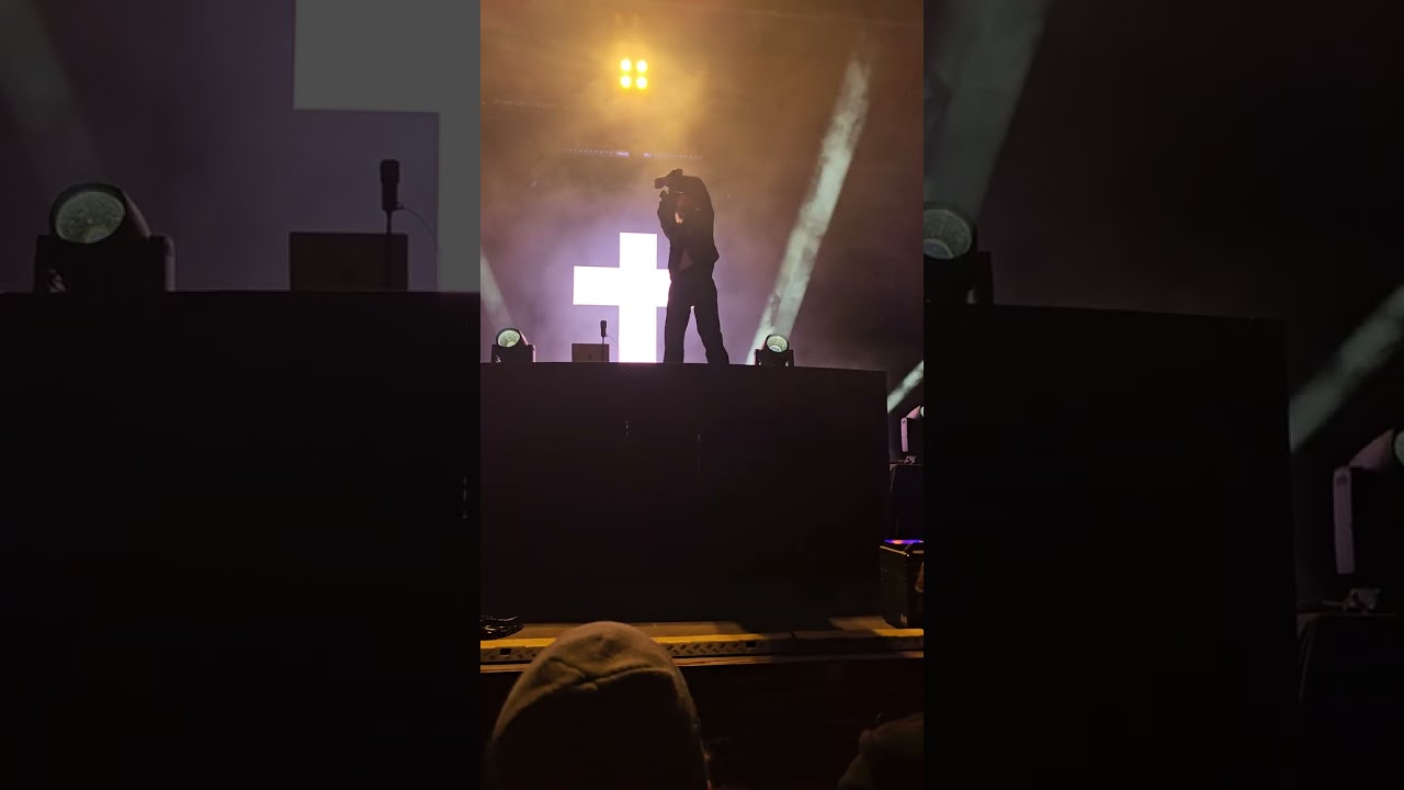 Justice - ID
