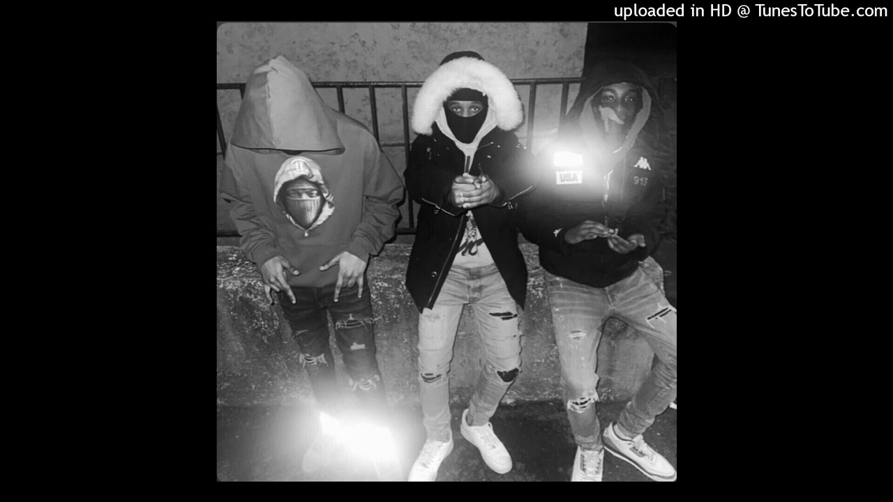 Headtap Gz x CHII WVTTZ x Dougie B Type Beat - 