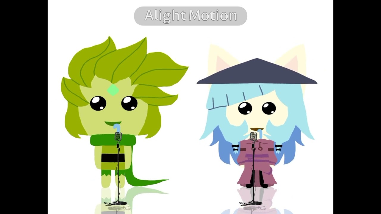 || Durr meme || ft. Wind Archer Cookie and Ivy ||