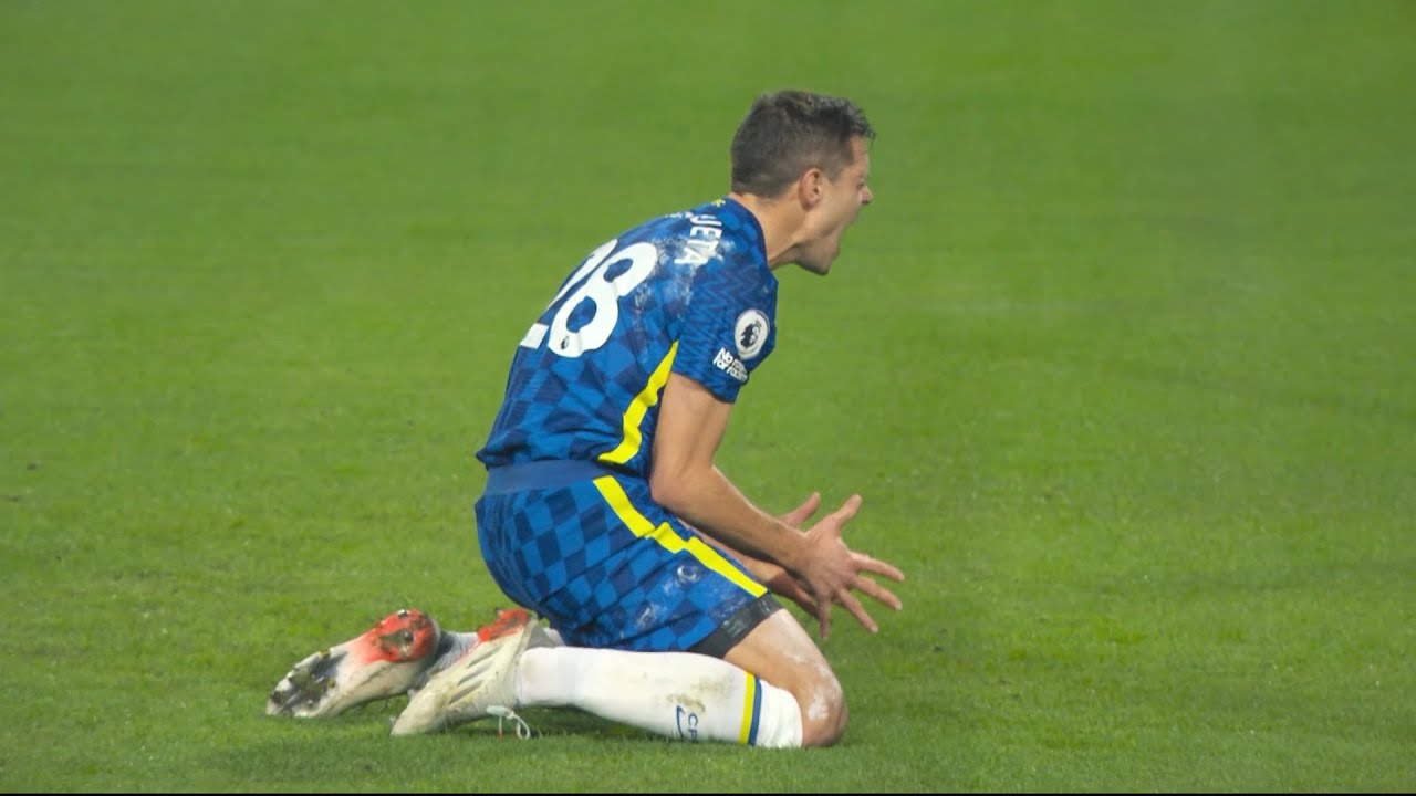 Crazy Defender Mistakes in Football