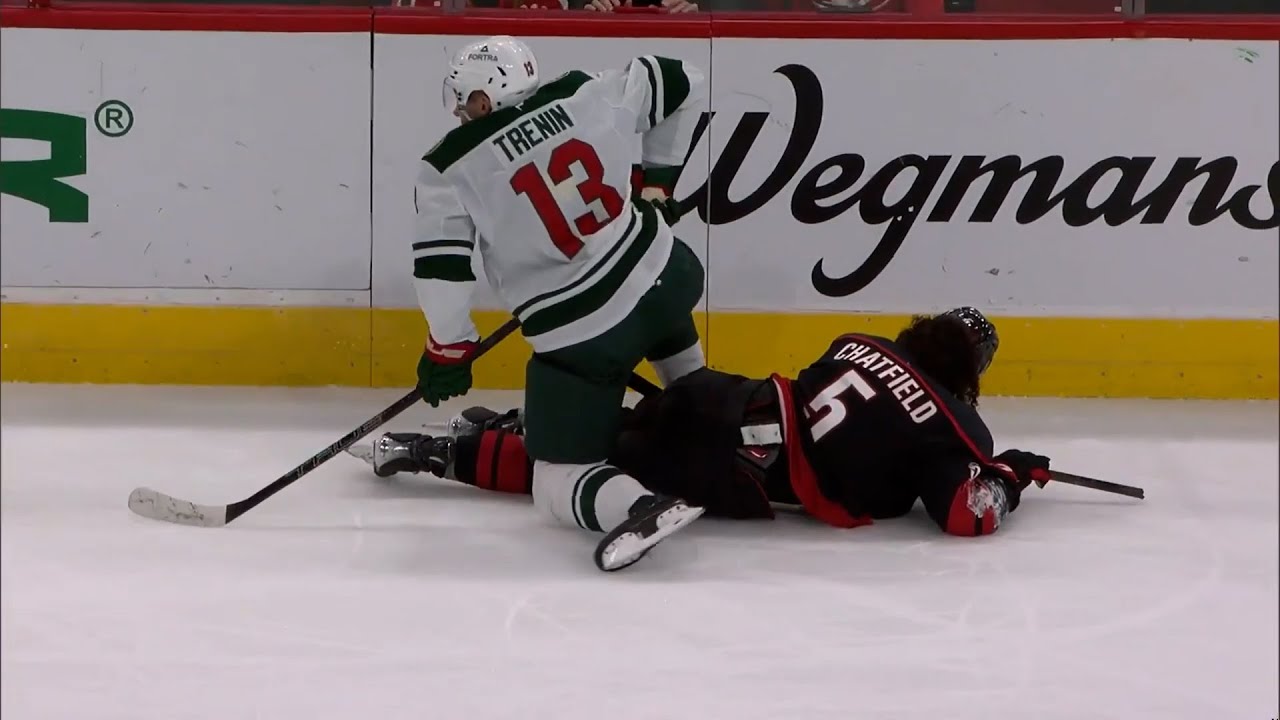 Его только что ПОКУРИЛИ