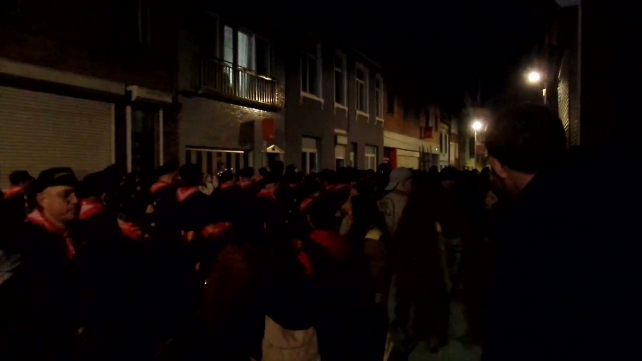 soumonces en musique la louvière 2026