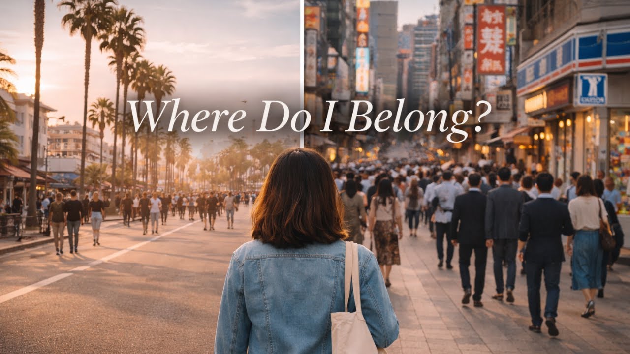 What Mixed-Race Identity Looks Like Across the U.S., Hawaiʻi, and Japan: The Meaning of Belonging