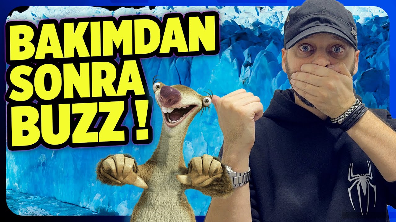 Bu ve Bunun Gibi Laptopları Soğutmanız Çok Zor! Ama İmkansız Değil!