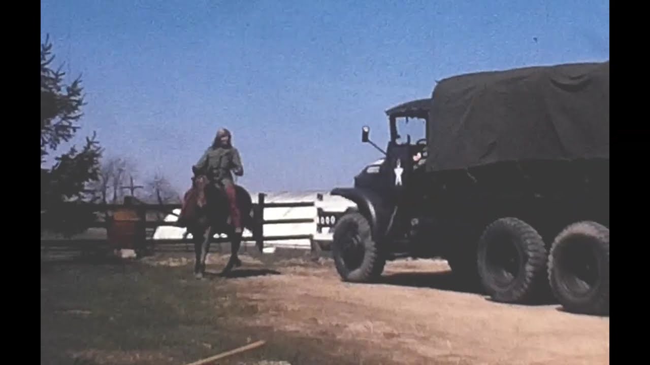 US Army Illinois National Guard 1st Battalion 202 Artillery or Air Defense Artillery 1970 or 72