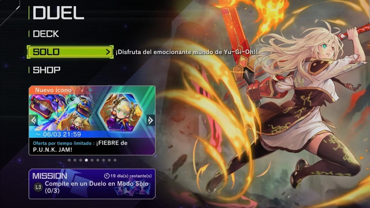 Master Duel - Como Iniciar en el juego (recomendaciones)