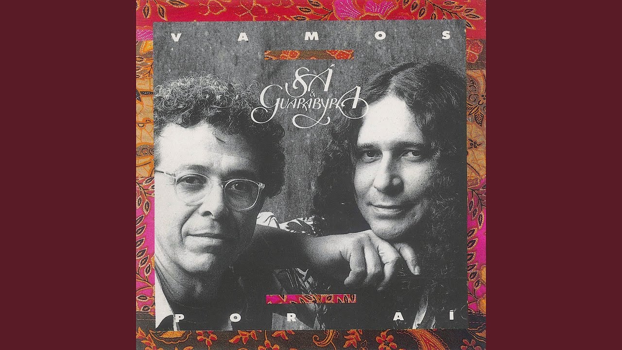 Quem Saberia Perder (feat. Ivan Lins)