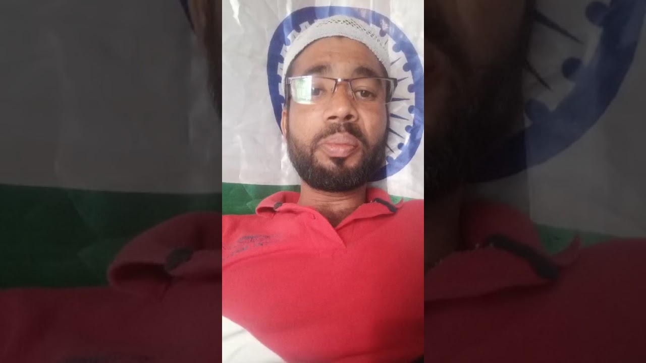 আমি নবী করীম সাল্লাল্লাহু সালাম বর্ণনা