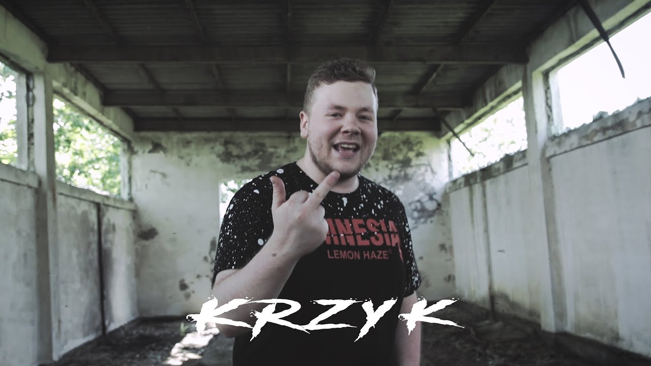 Deny - Krzyk (Oficjalny Teledysk) | prod. SuBliM x Nons Prod