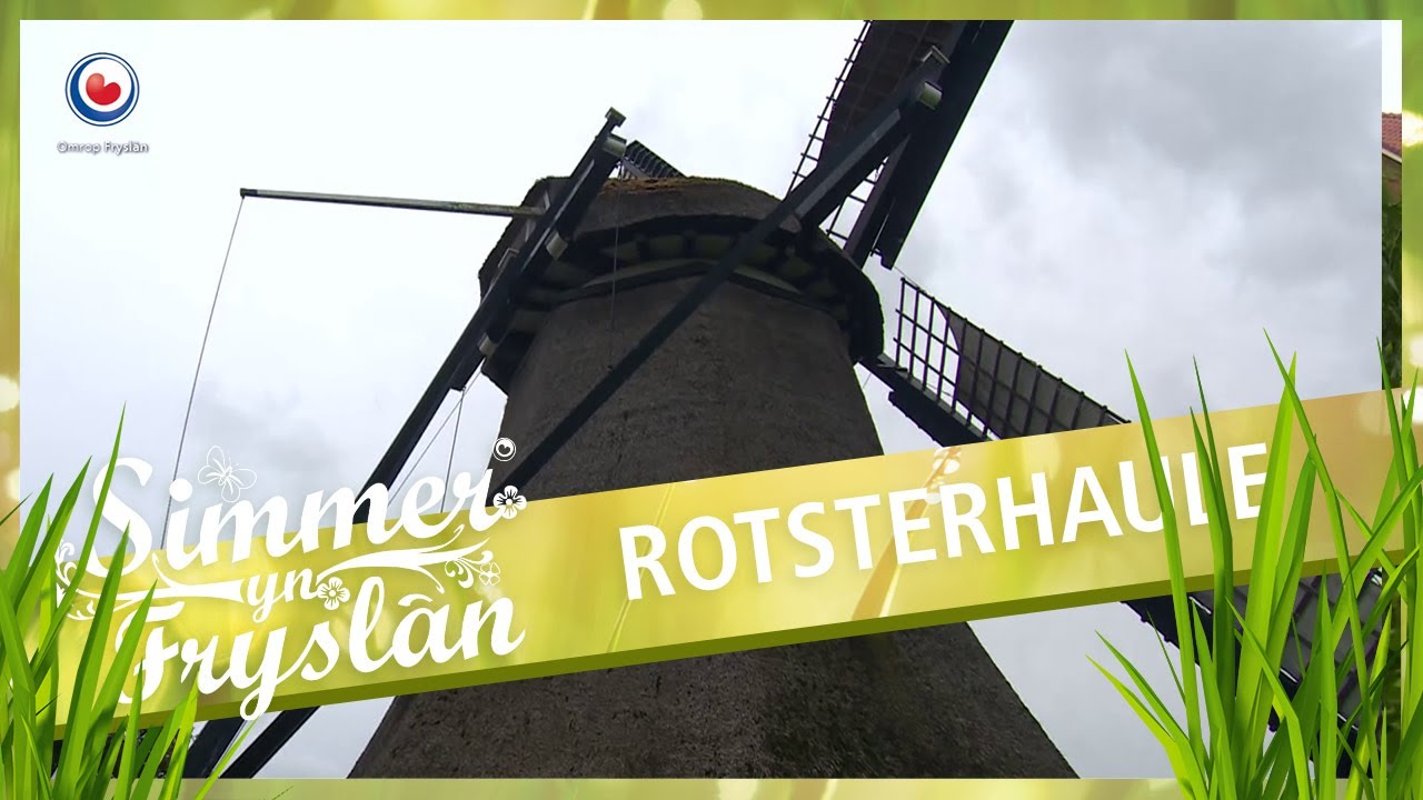 SIMMER: Rotsterhaule & Sintjohannesga