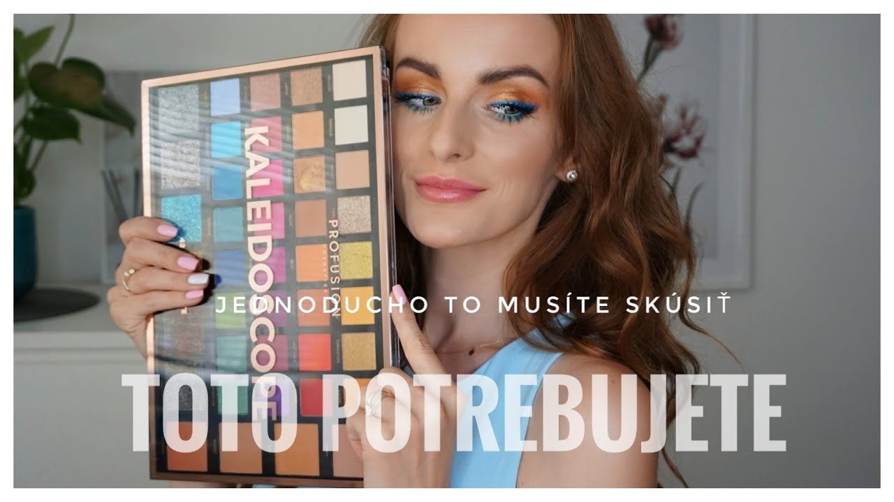 NAJVÄČŠIE TOPKY NA TOTO LETO 🔝 LÍČENIE S NOVINKAMI Z KTORÝCH ODPADNETE 😍