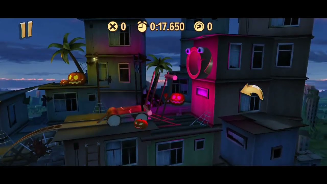Trials Frontier - Mixed Montage 3 (50 normal WR special)