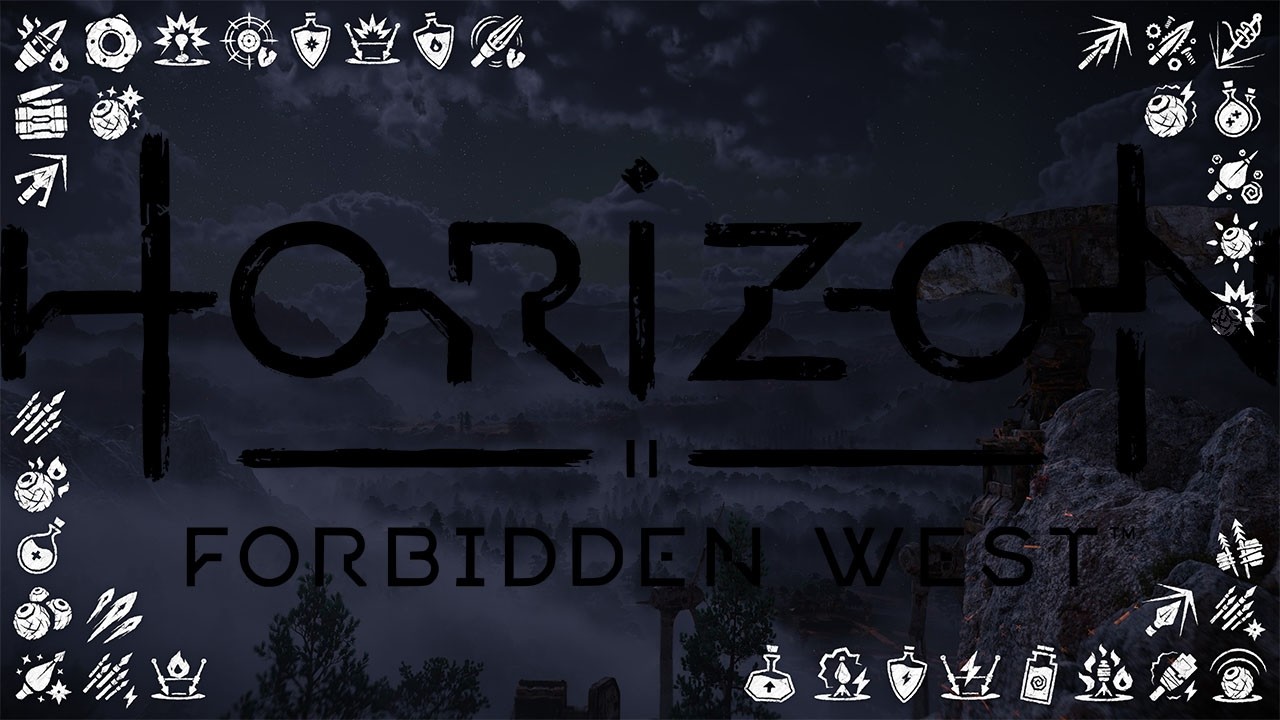 Horizon Forbidden West™ Complete Edition 👩‍🦰 [10]