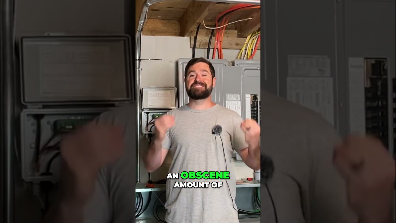 Solar Inspection Fails? Stickers Could Be Why! 😱