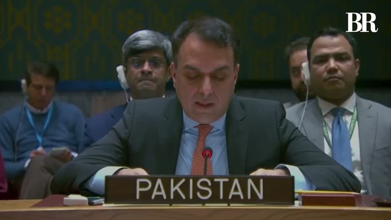 Pakistan views recent developments in Venezuela with &lsquo;profound concern&rsquo;