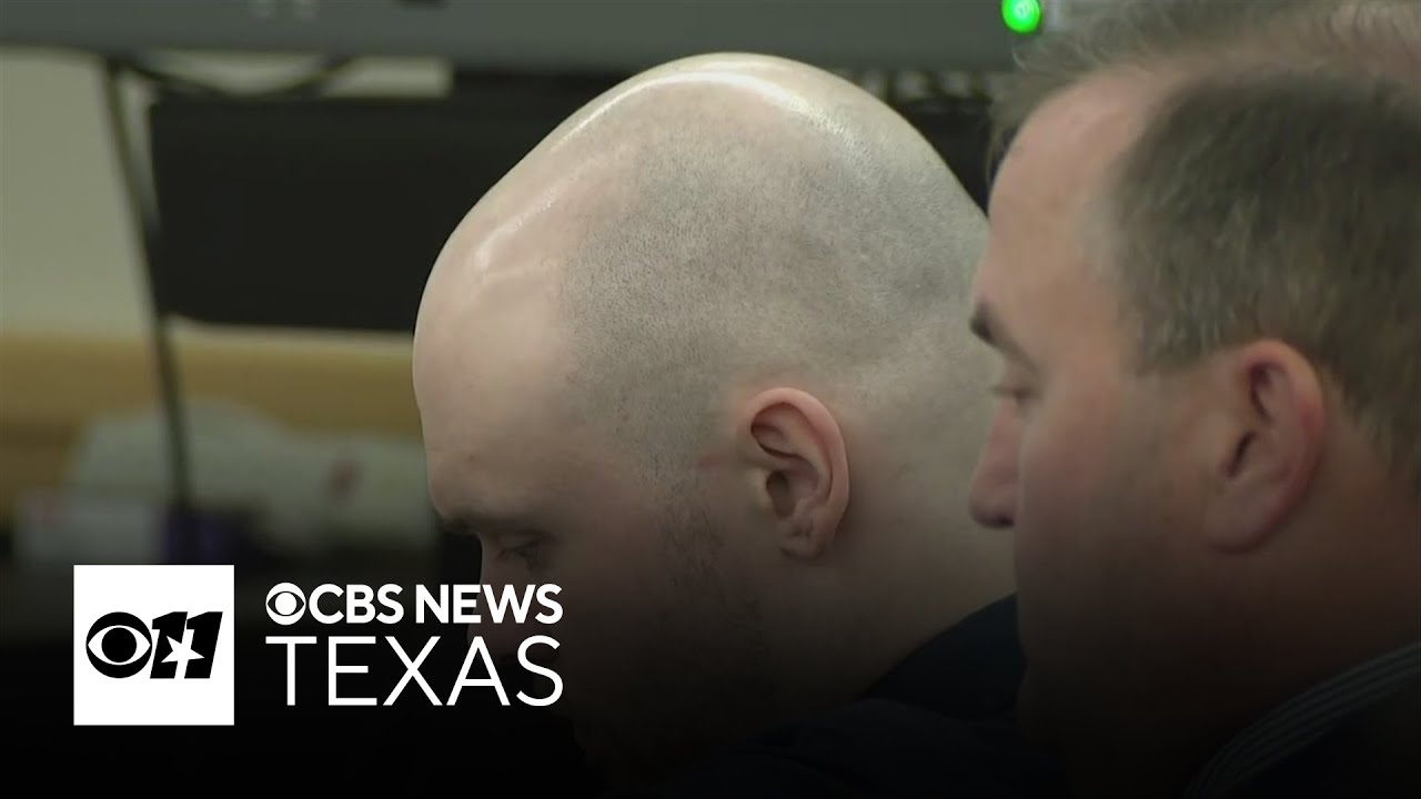 Analysts testify over sexual assault DNA kits during sentencing phase of Tanner Horner murder trial