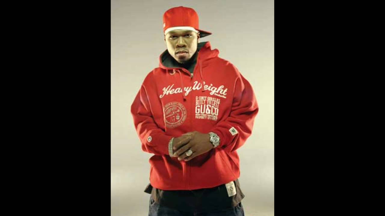 50 Cent - I get it in