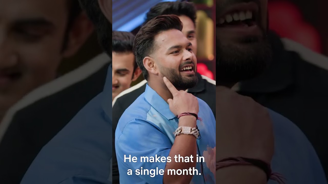 This Saturday with #Cricket Masters Only on Netflix!🏏😁#TheGreatIndianKapilShow #KapilSharma