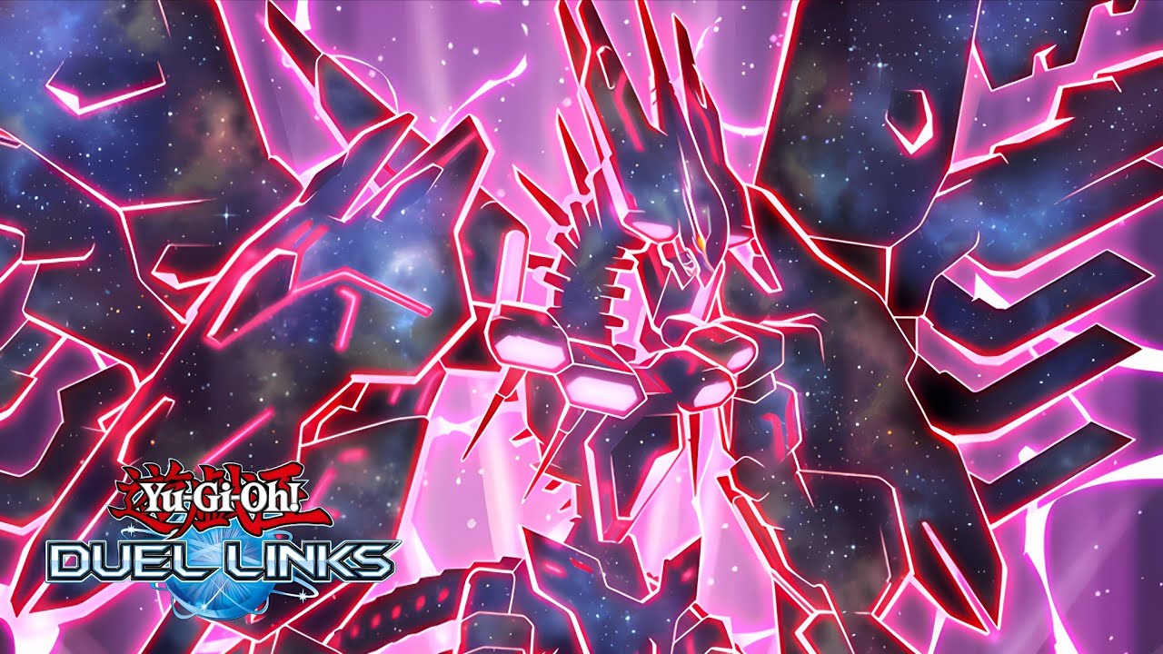 A VOLTA DO TIER 0? DECK TACHYON FICOU QUEBRADO COM OS NOVOS SUPORTES! [DUEL LINKS]