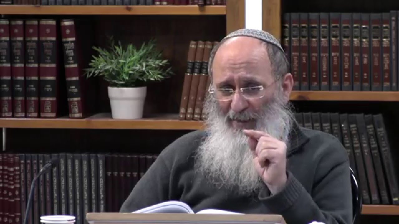 הרב אורי שרקי - שאלות באמונה