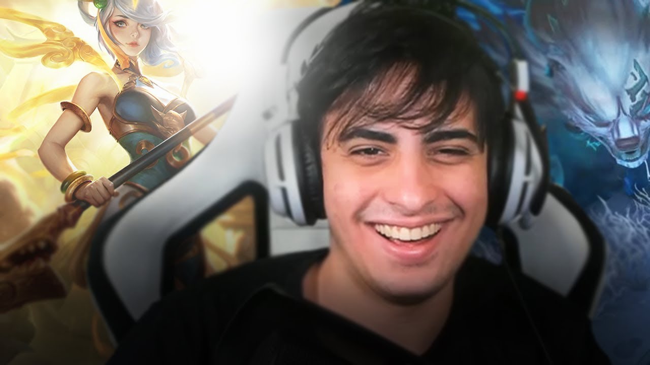 ENCONTRANDO O URSAI