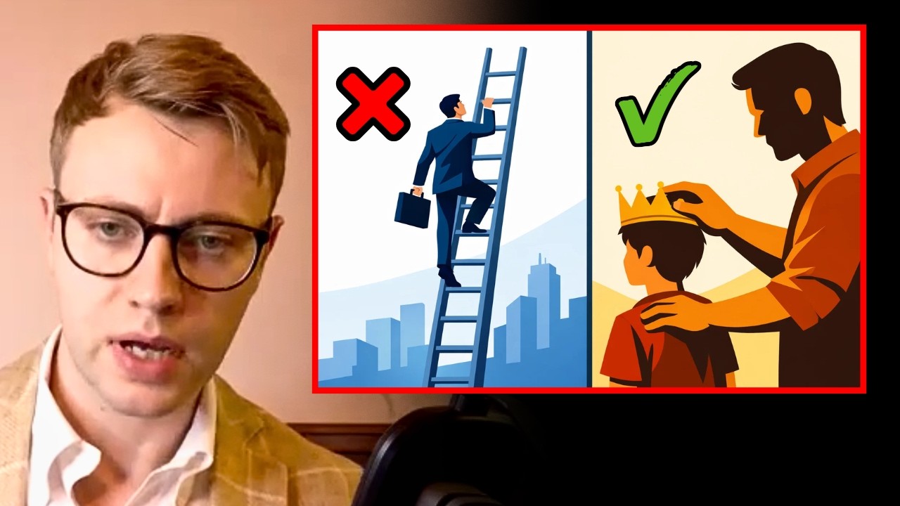 The Case for Nepotism: Meritocracy Has Failed