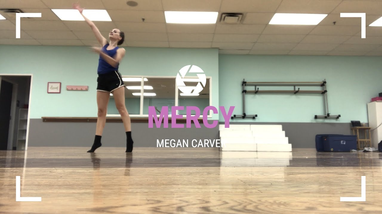 MERCY - SHAWN MENDES