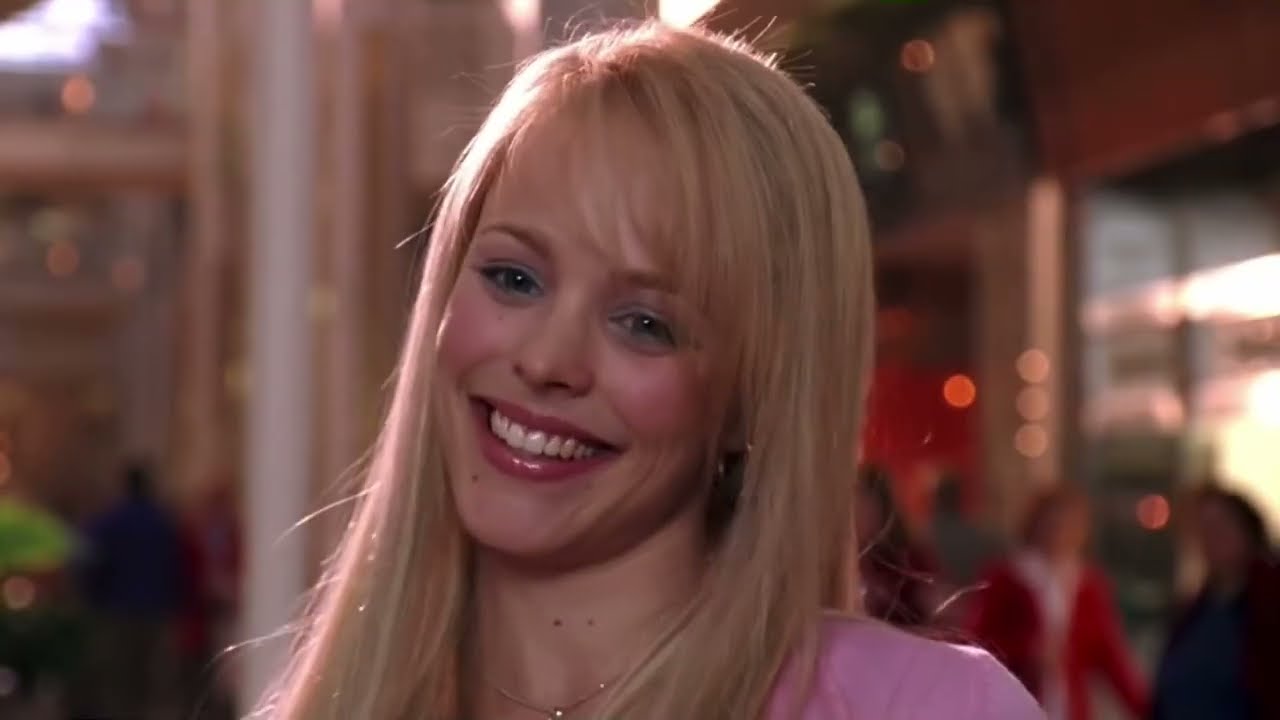 Mean Girls | jealousy, jealousy
