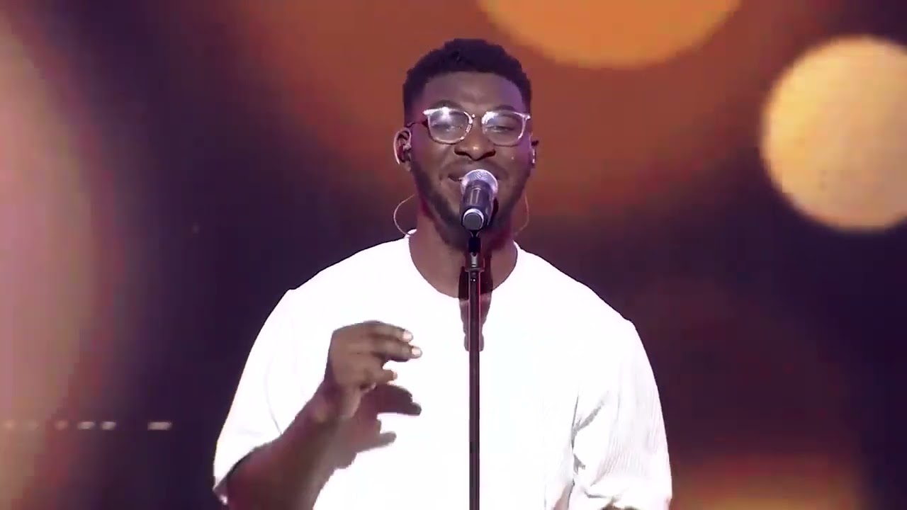 MIKE FROST | Episode 17 | Lives | The Voice Nigeria