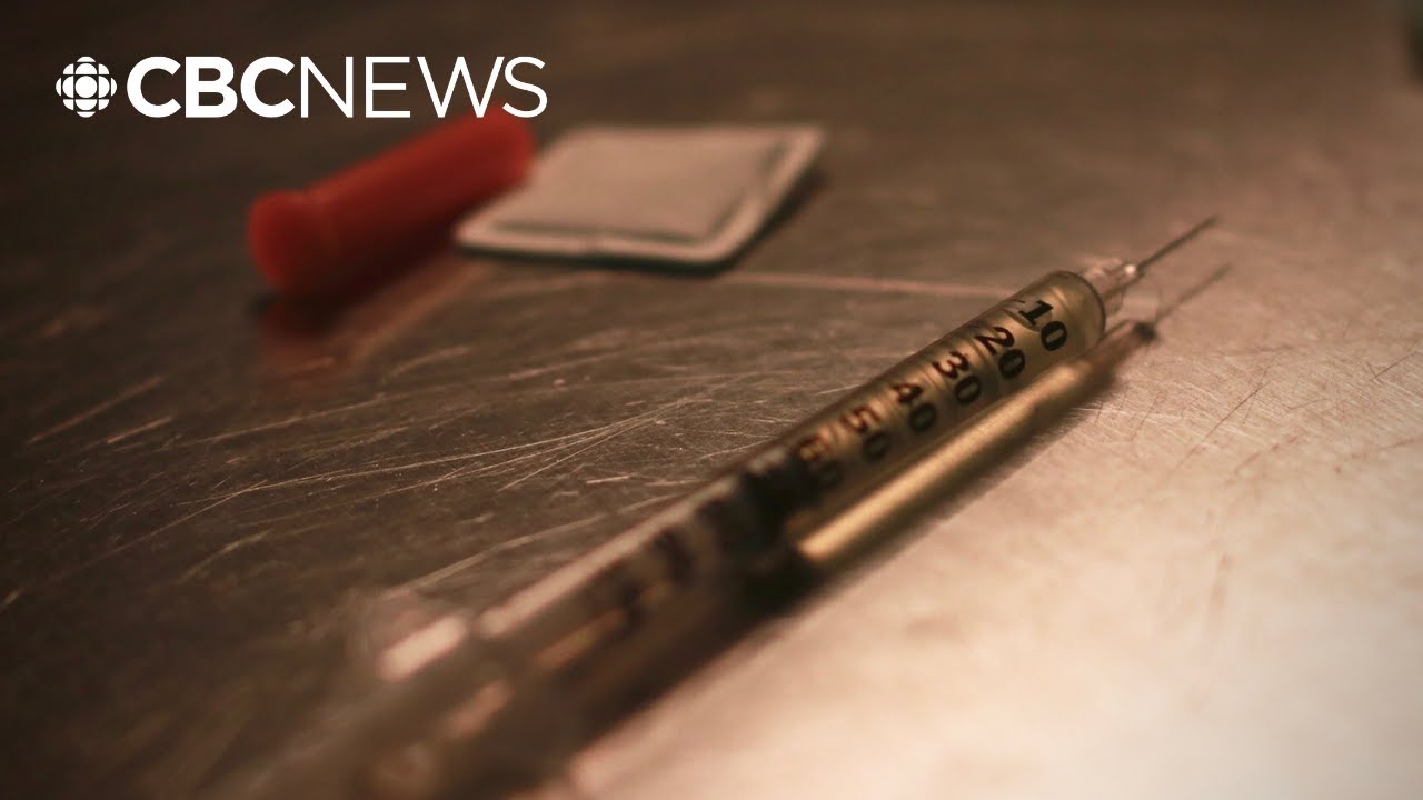 B.C. ends drug decriminalization after three-year pilot