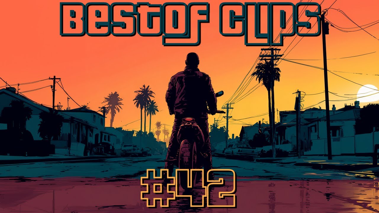 Bestof Clips Vibe #42