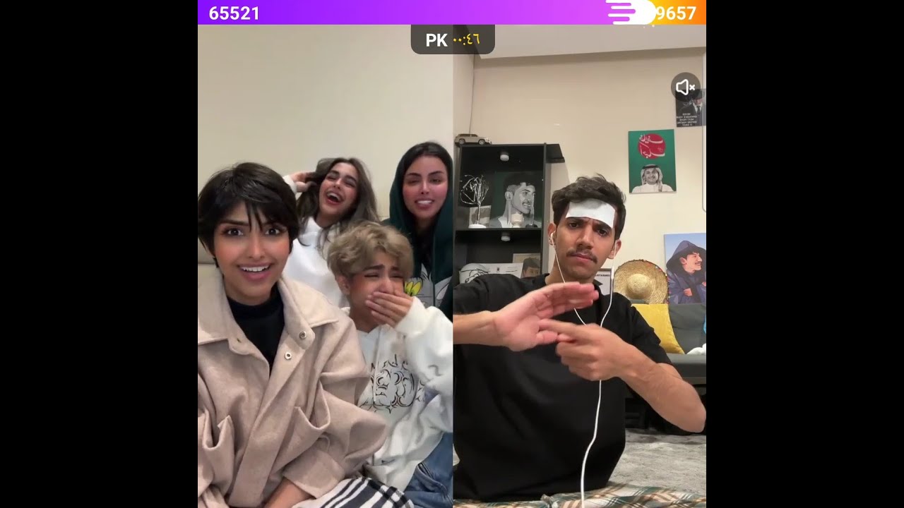 انتصار الشريف و بناتها مع نيف السيد : سمية عملت الحلى ل نيف😂ضحك موت😂