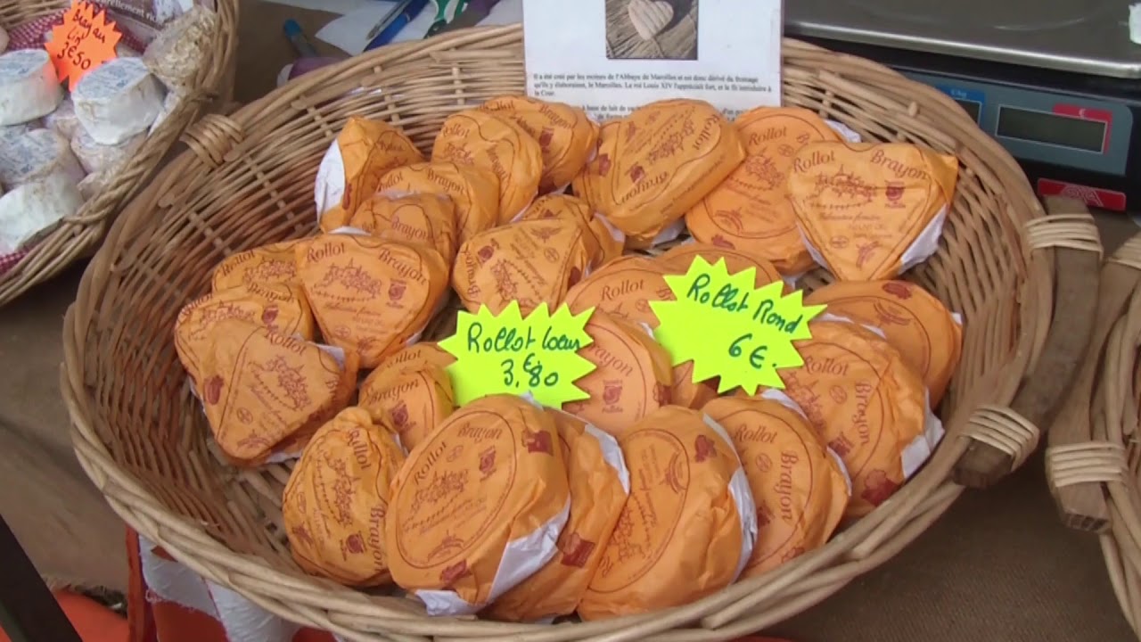 CONCHES-EN-OUCHE - LA FÊTE DE LA POMME,DU CIDRE ET DU FROMAGE