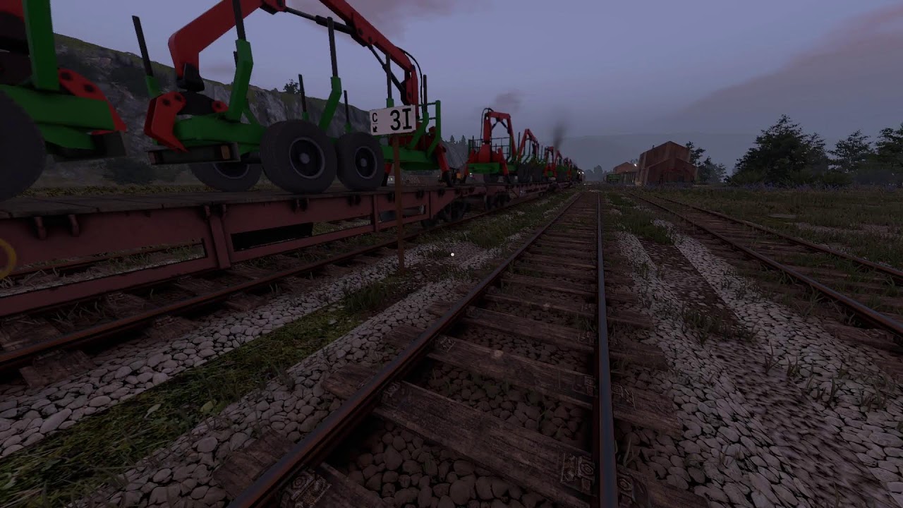 Welcome To Derail Valley Ep.4 Taking Bigger Chances & The Bigger Risks
