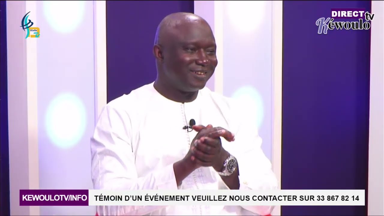 Divorce Sonko / Diomaye : Babacar Touré sort de sa réserve et fait des révélations