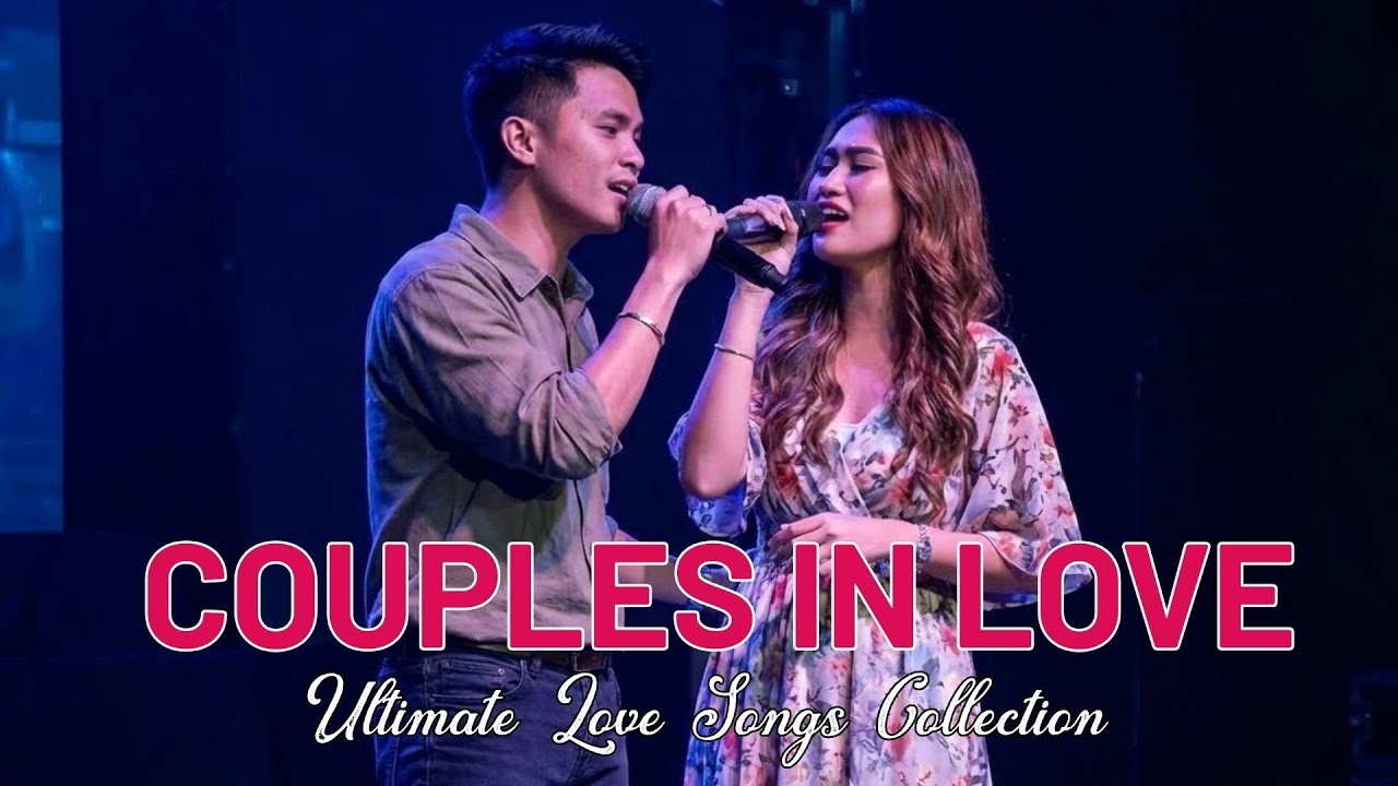 Sweet Love Songs for Couples in Love~Ultimate Love Songs Collection