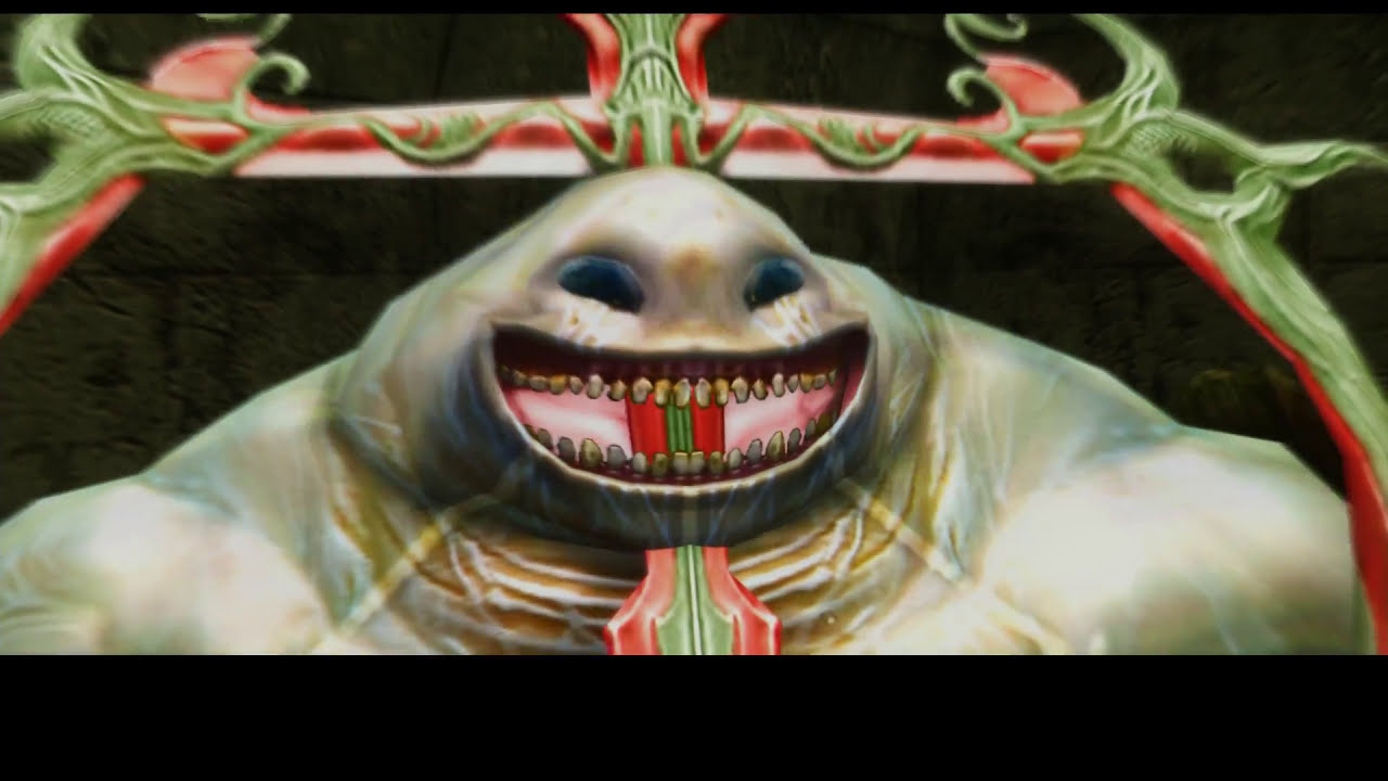 FF12 TZA　キュクレイン攻略解説＋戦うための水路操作方法【ザ ゾディアック エイジ解説実況】
