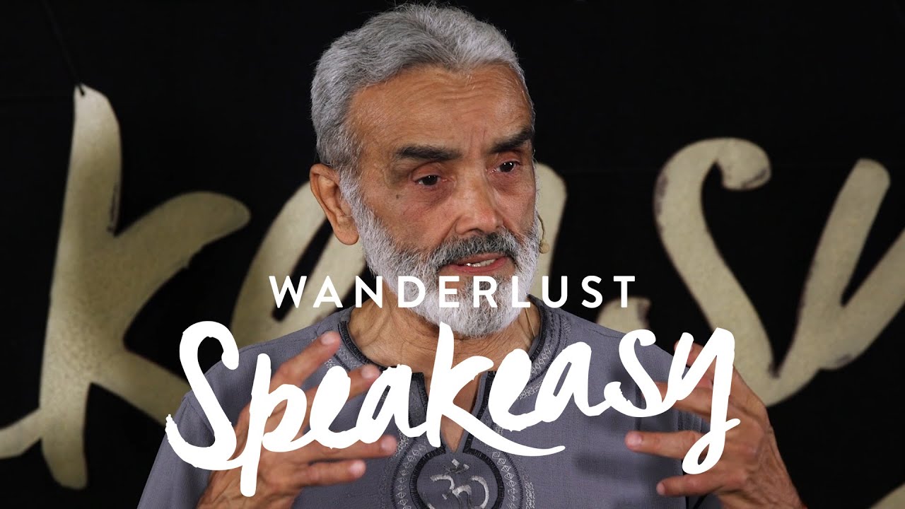 Dharma Mittra: Yama&ndash;The Foundation of Yoga