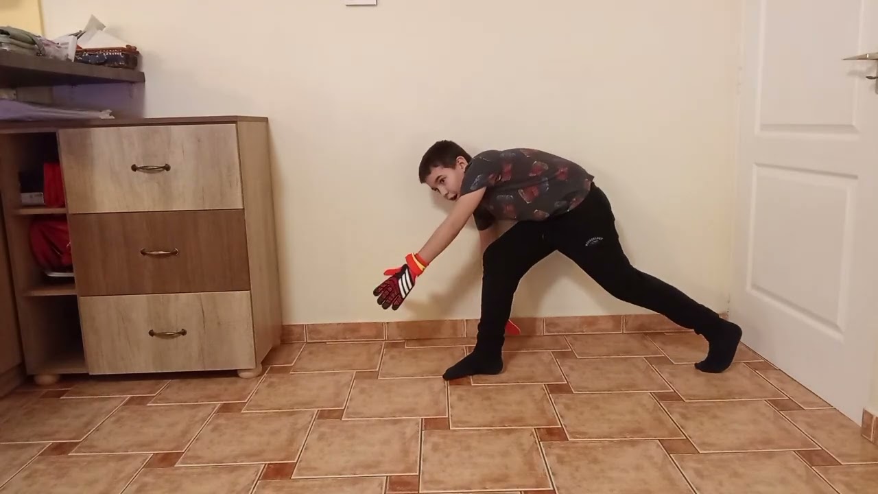 Tizenegyes párbaj ⚽⚽⚽