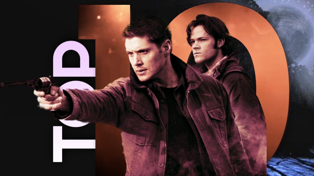 The BEST Episodes of Supernatural's Golden Age (Seasons 1-5)