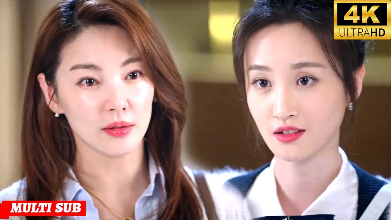 心機女主動挑釁正妻，下秒妻子一句話讓她氣得跳腳！💖Chinese drama