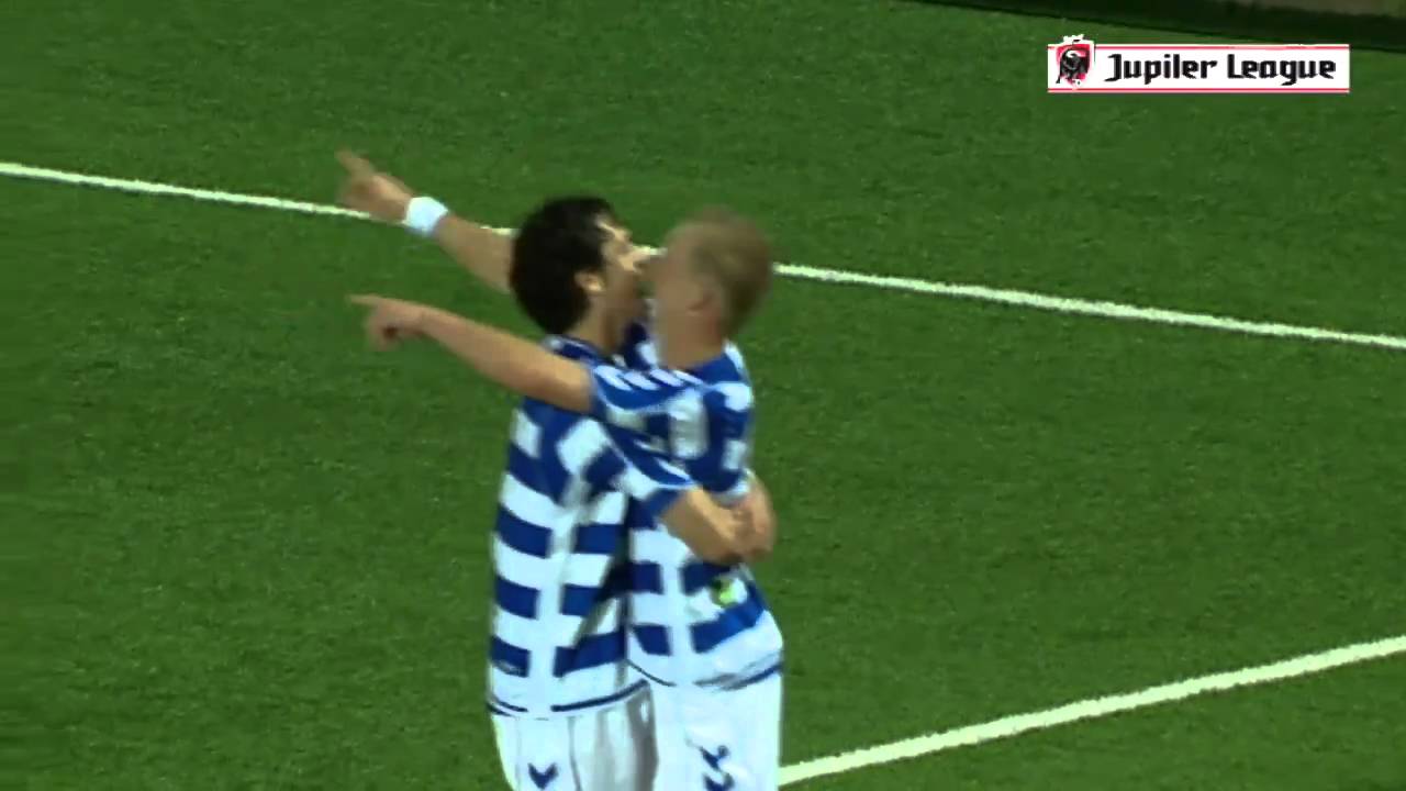 FC Zwolle - Telstar