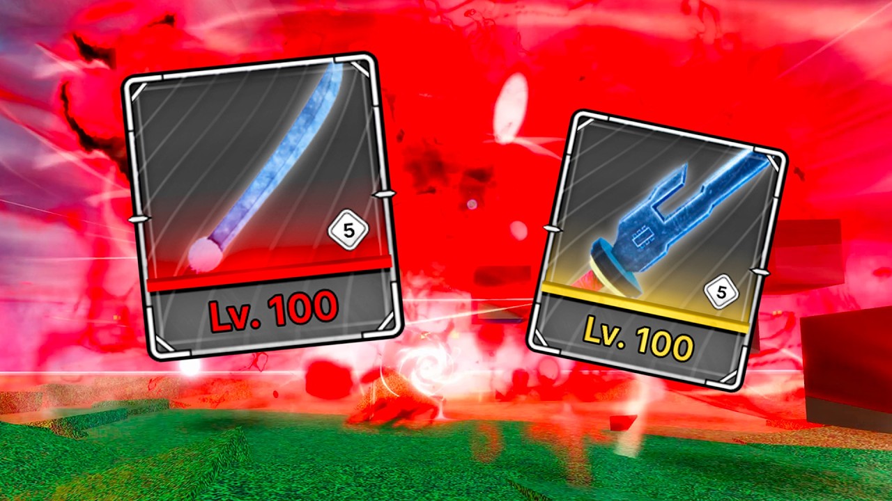 Love Train vs Weapon Build, What&rsquo;s Actually META? | Jujutsu Zero